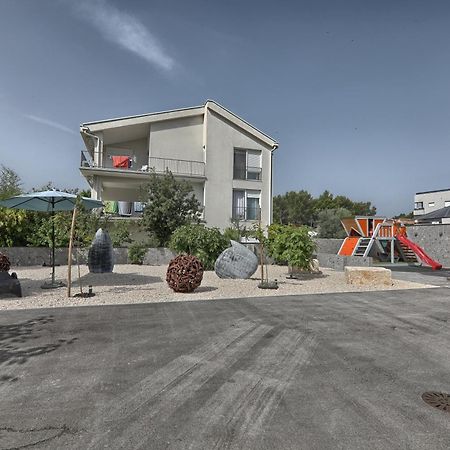 Hd Beach House II Пакоштане Екстер'єр фото
