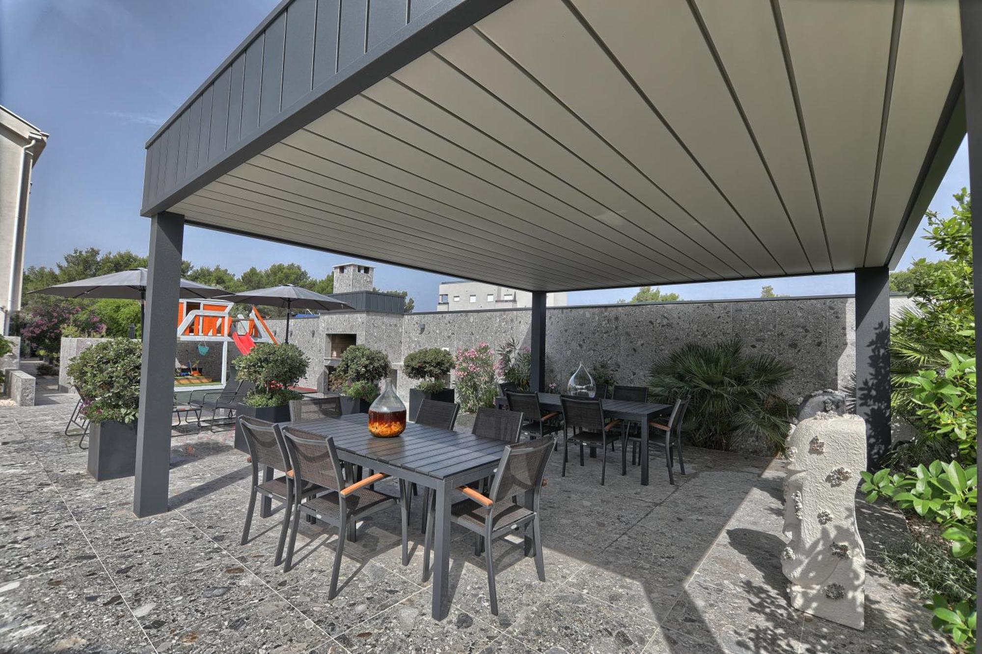 Hd Beach House II Пакоштане Екстер'єр фото