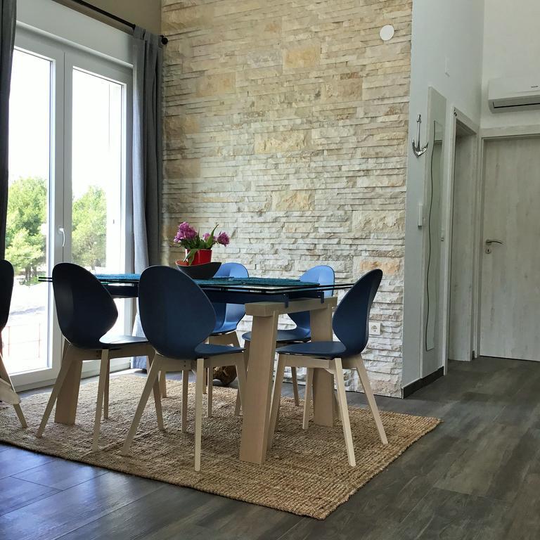 Hd Beach House II Пакоштане Екстер'єр фото