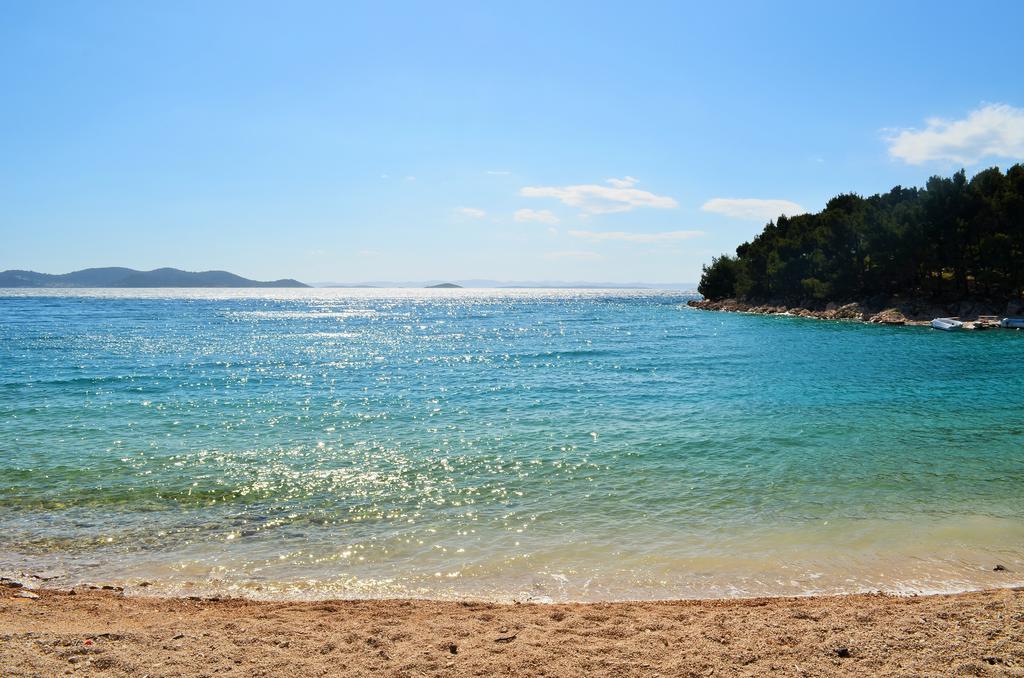 Hd Beach House II Пакоштане Екстер'єр фото