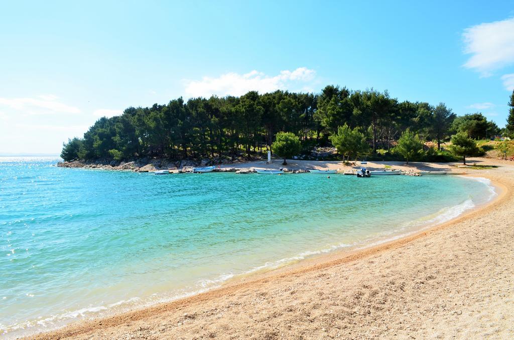 Hd Beach House II Пакоштане Екстер'єр фото