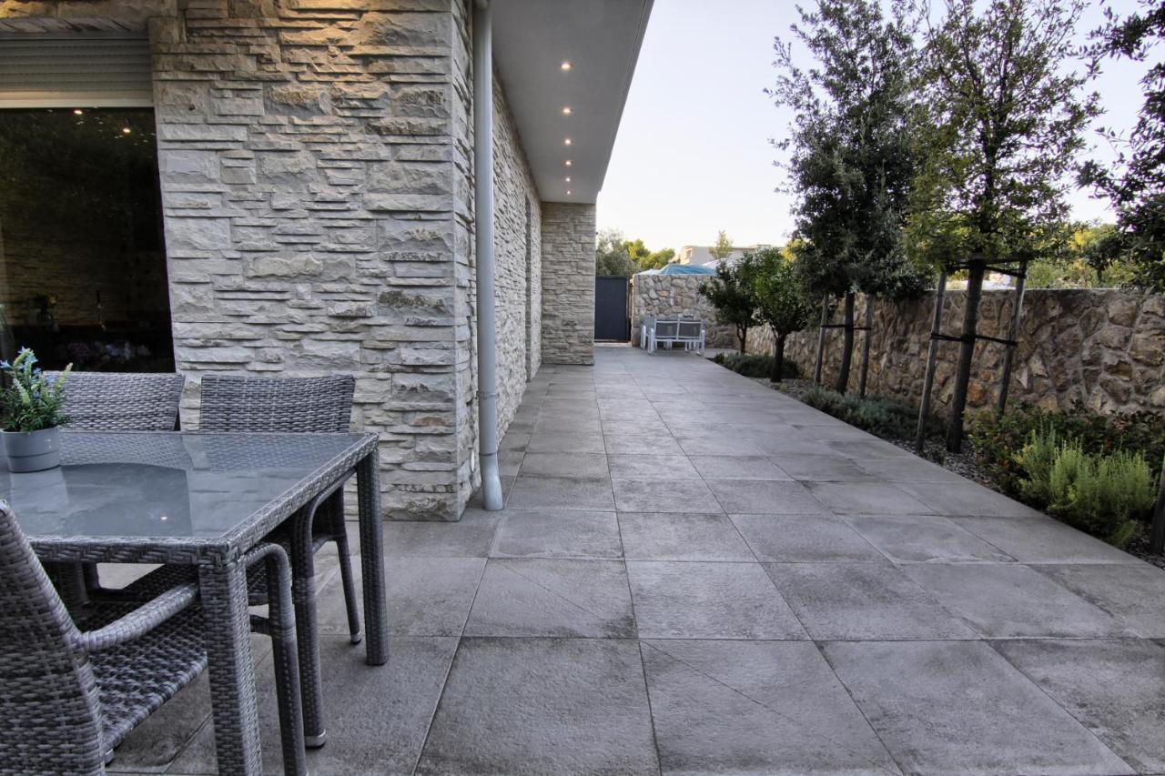 Hd Beach House II Пакоштане Екстер'єр фото