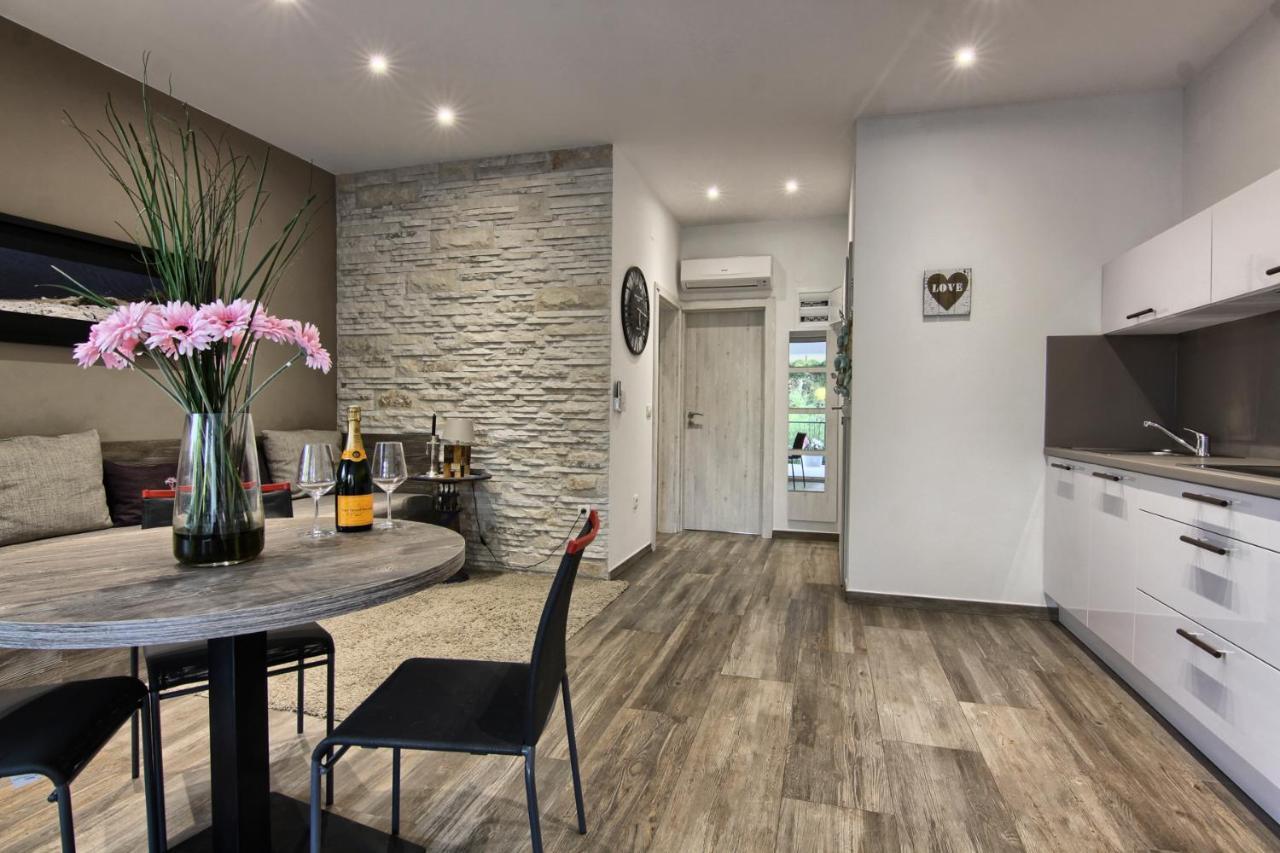 Hd Beach House II Пакоштане Екстер'єр фото
