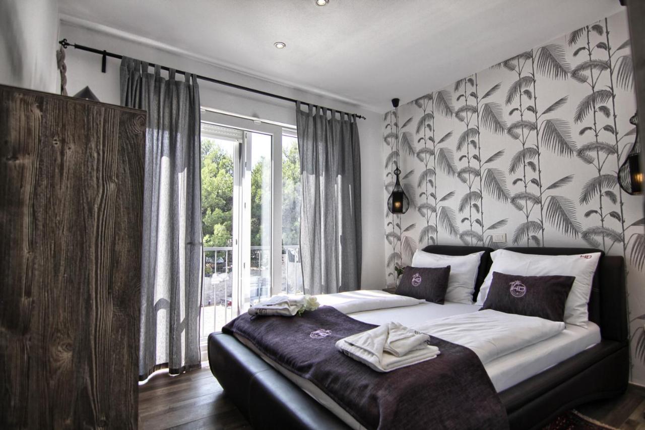 Hd Beach House II Пакоштане Екстер'єр фото