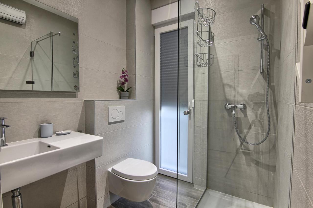 Hd Beach House II Пакоштане Екстер'єр фото