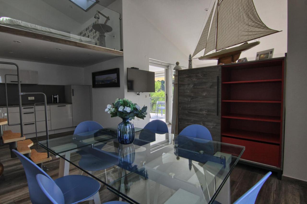 Hd Beach House II Пакоштане Екстер'єр фото